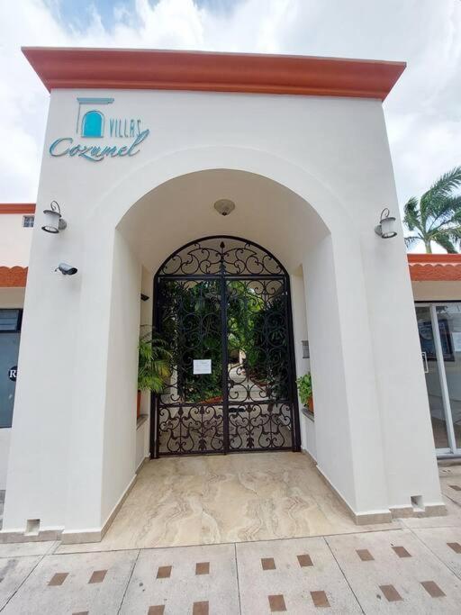 #10 Villa Cozumel
