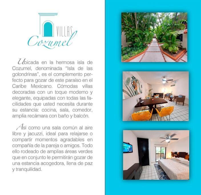 #10 Villa *