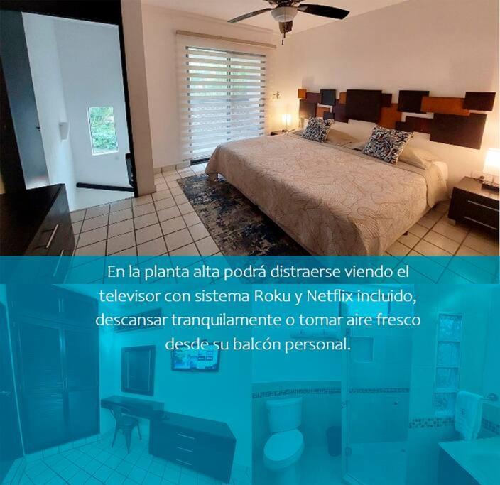 #10 Villa Cozumel